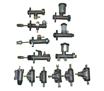 供應(yīng)各種叉車(chē)剎車(chē)總泵、制動(dòng)總泵