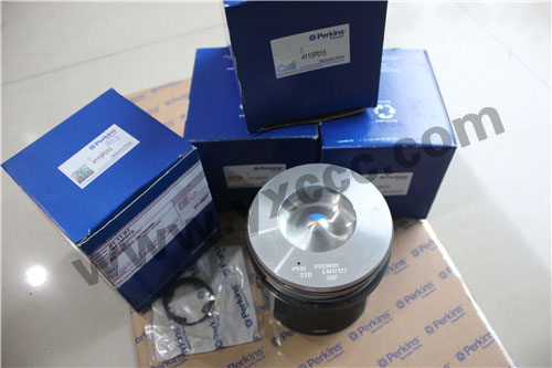 珀金斯Perkins 1200系列1206E-E70TTA發(fā)動(dòng)機(jī)T411864油泵、T405882機(jī)油冷卻器、2488