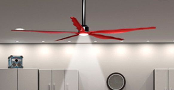 東石JAZZ風機、JAZZ吊扇